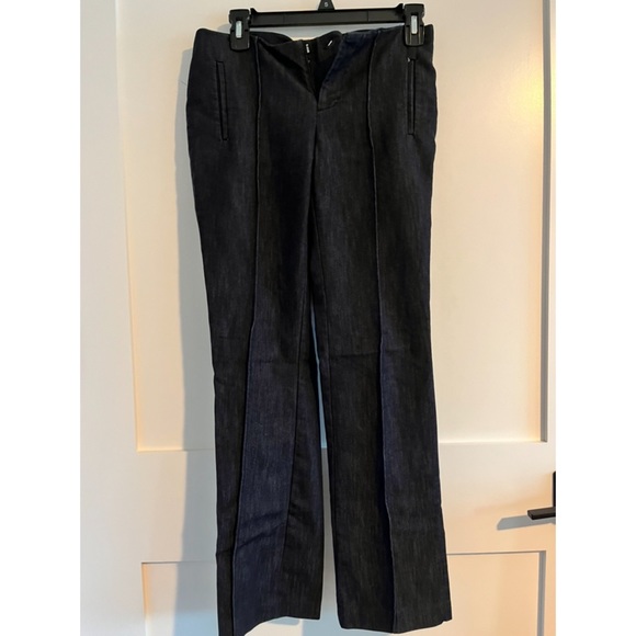 Calvin Klein Jean like Pants - Picture 1 of 2